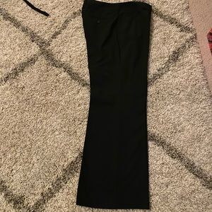 The Limited Cassidy Dress pants